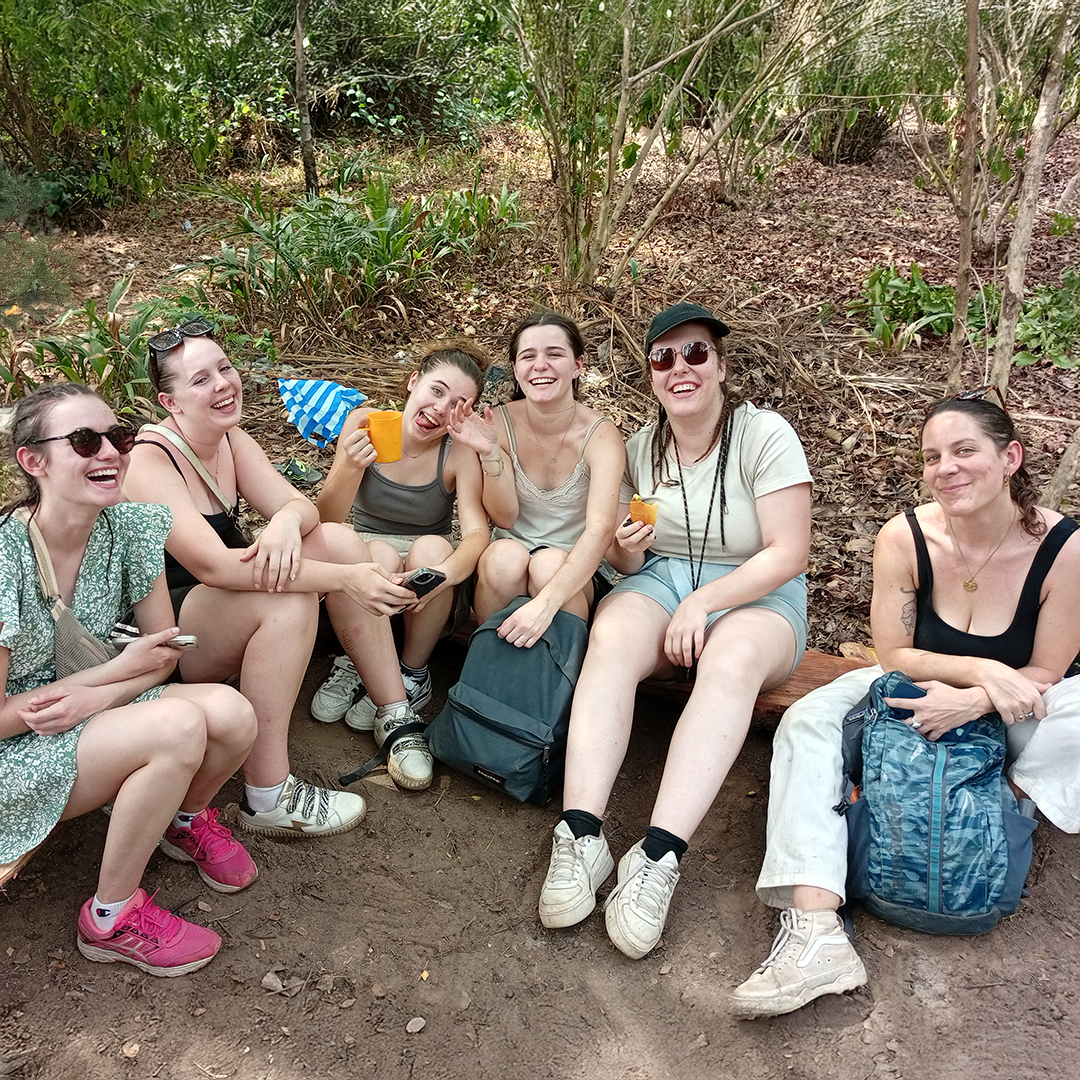 Groupe avec enseignant référent