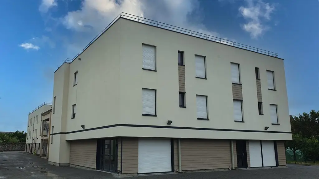 location internat issat