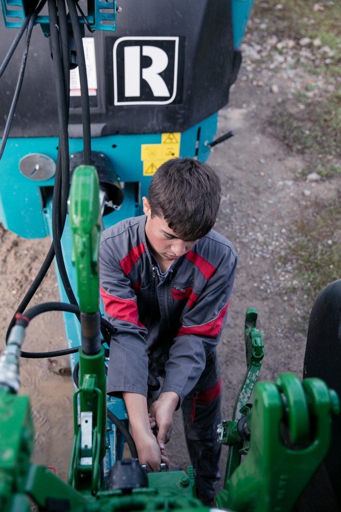 issat-agro-equipement