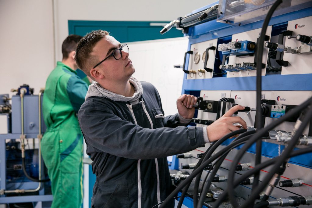 issat-agro-equipement