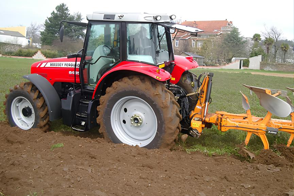 Labour agro equipement