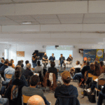 location salle conférence redon