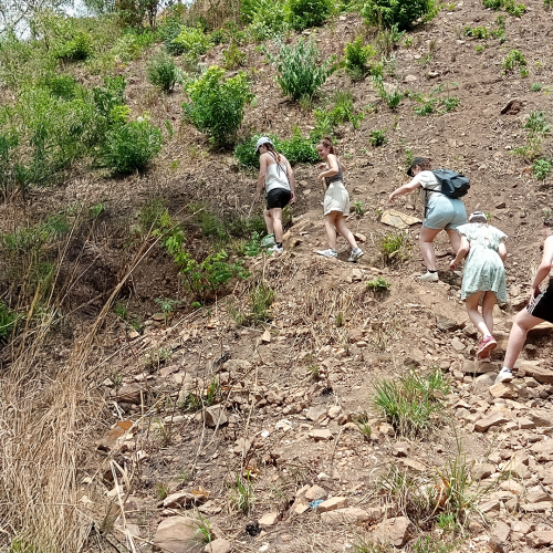 mobilité internationale issat redon