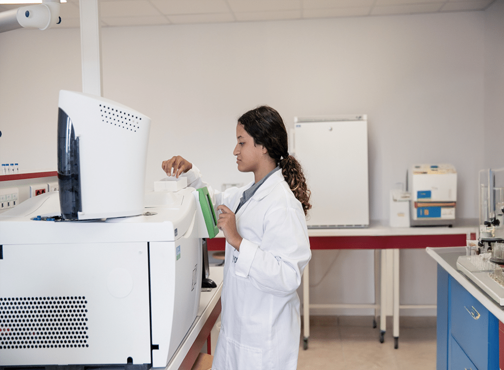issat-laboratoires