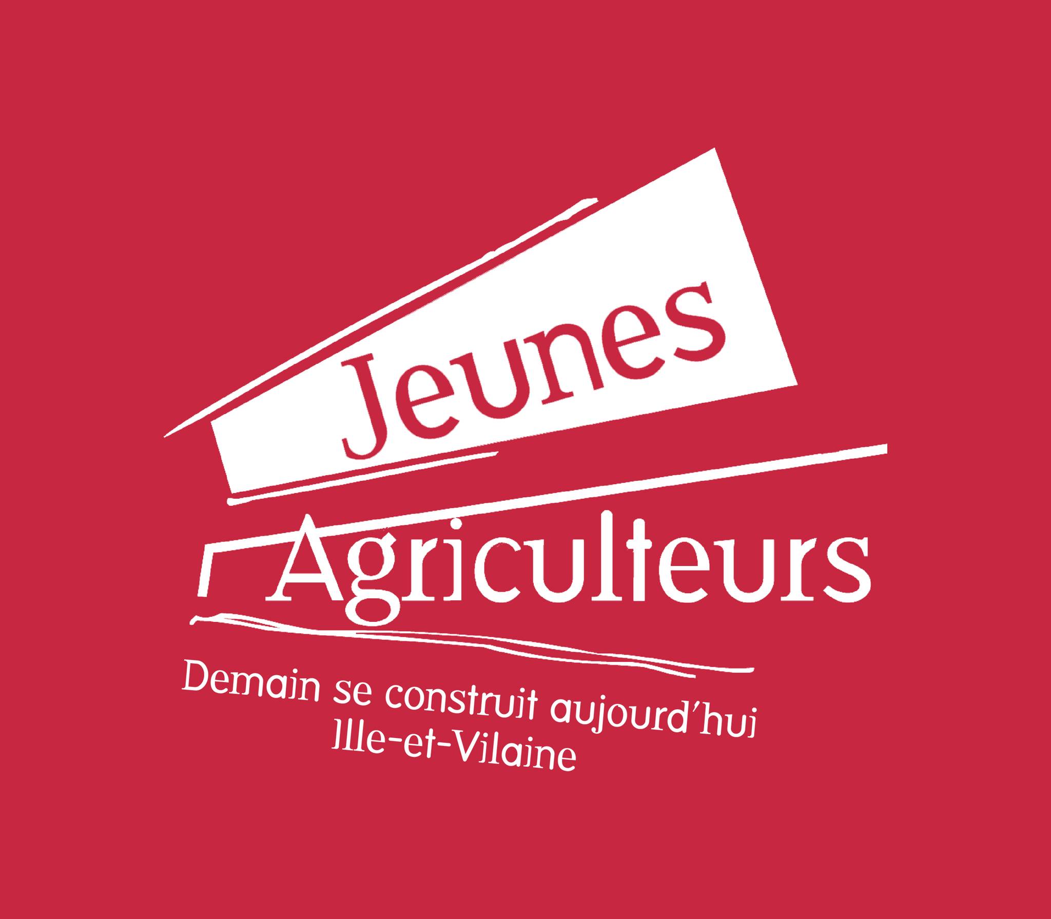 Jeunes agriculteurs bretagne ile et vilaine