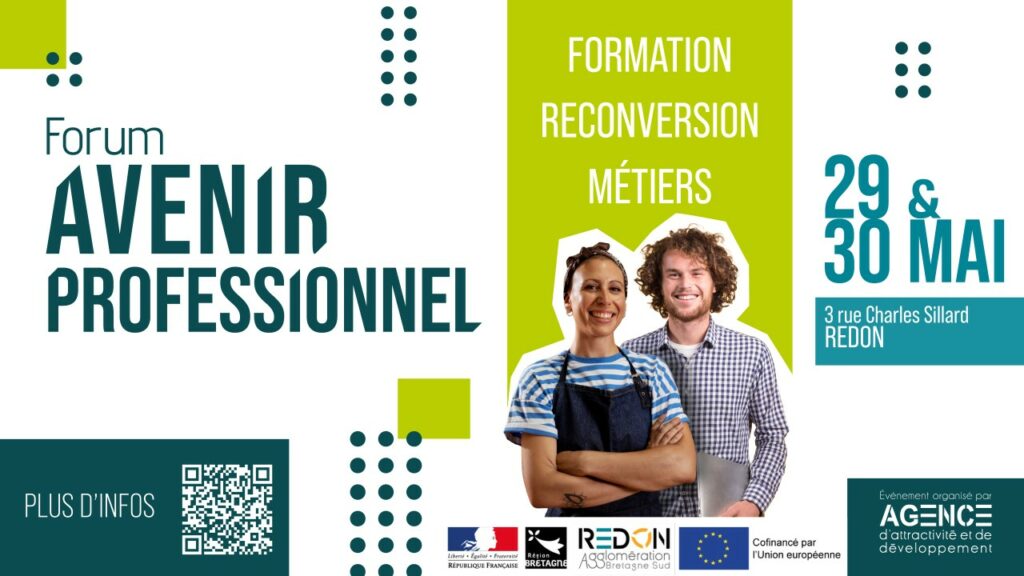 Forum avenir pro bretagne